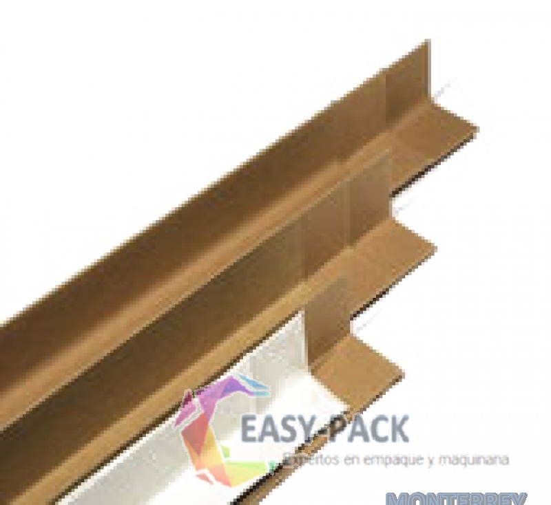 esquineros de carton