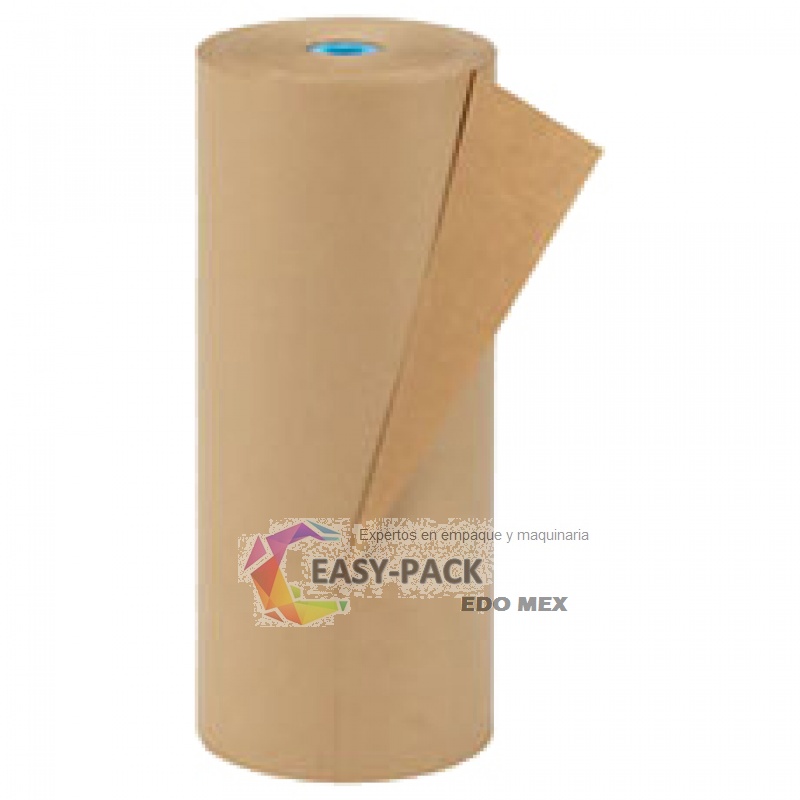 papel kraft y semikraft