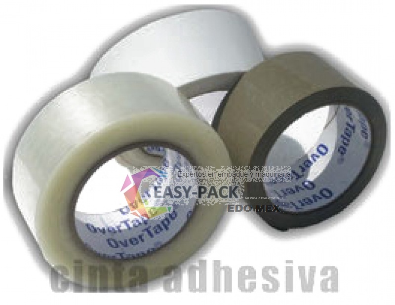 cinta para empaque