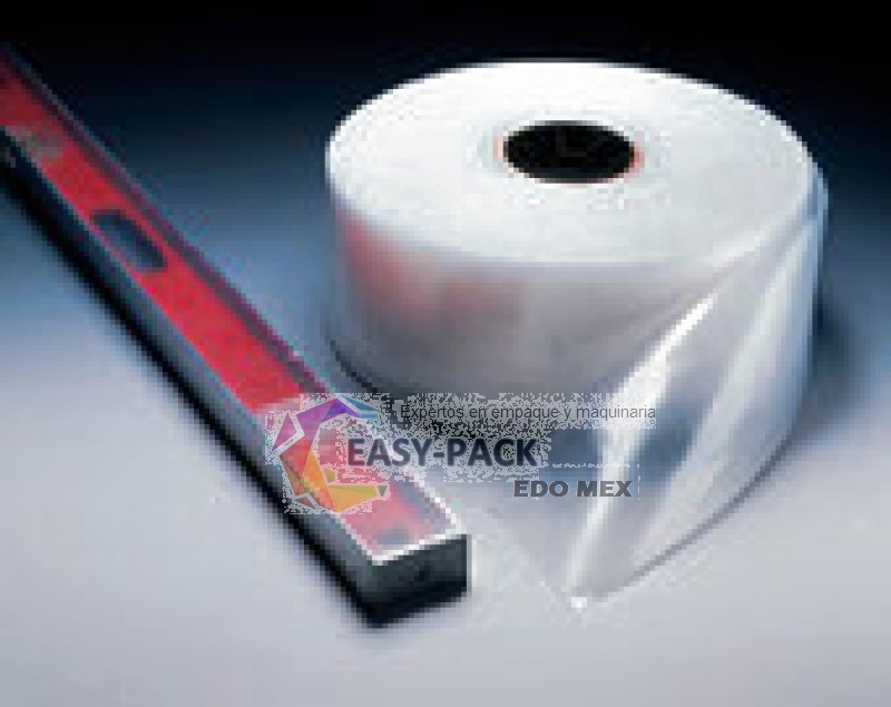 tubular termoencogible