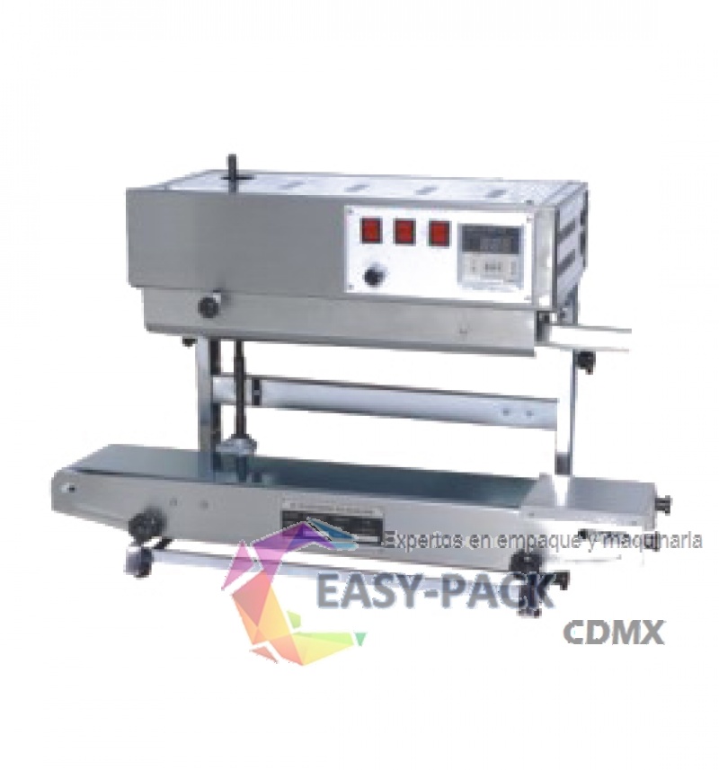 Selladora SF-150LW Vertical