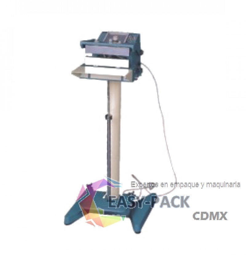 Selladora de Pedal PFS-D400