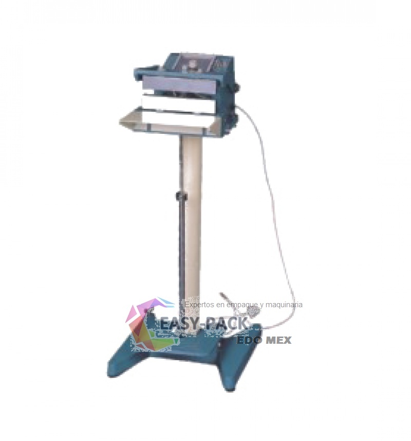 Selladora de Pedal PFS-D400