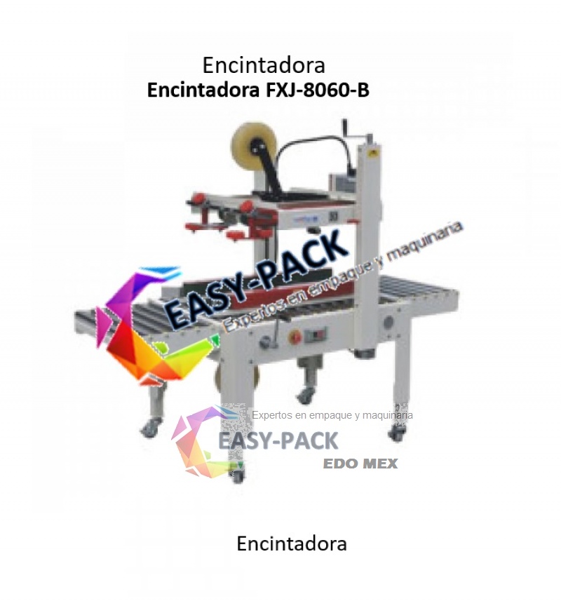 Encintadora FXJ-8060-B