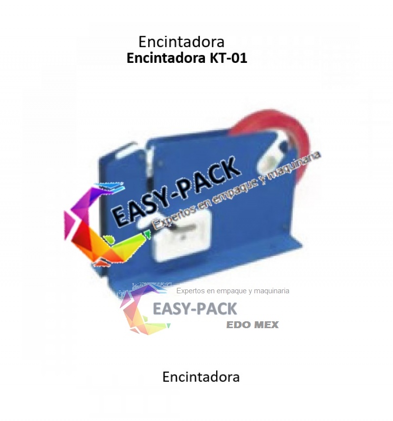 Encintadora KT-01