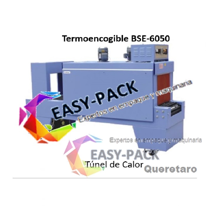 Termoencogible BSE-6050