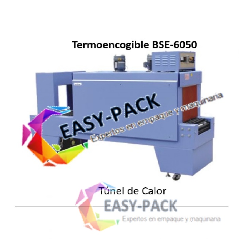 Termoencogible BSE-6050
