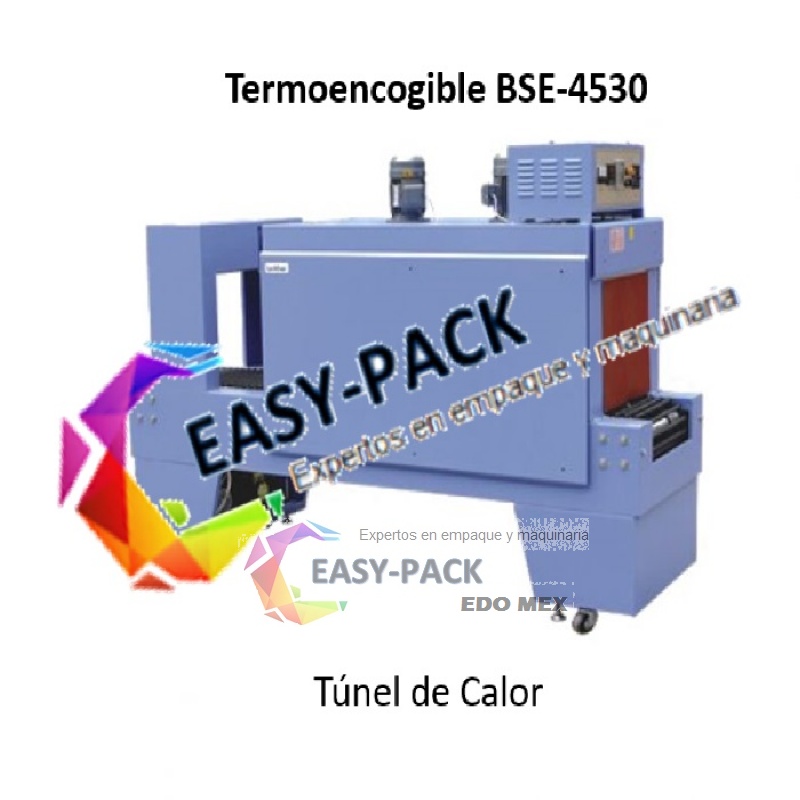 Termoencogible BSE-4530