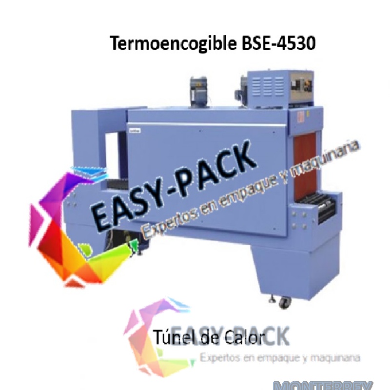Termoencogible BSE-4530