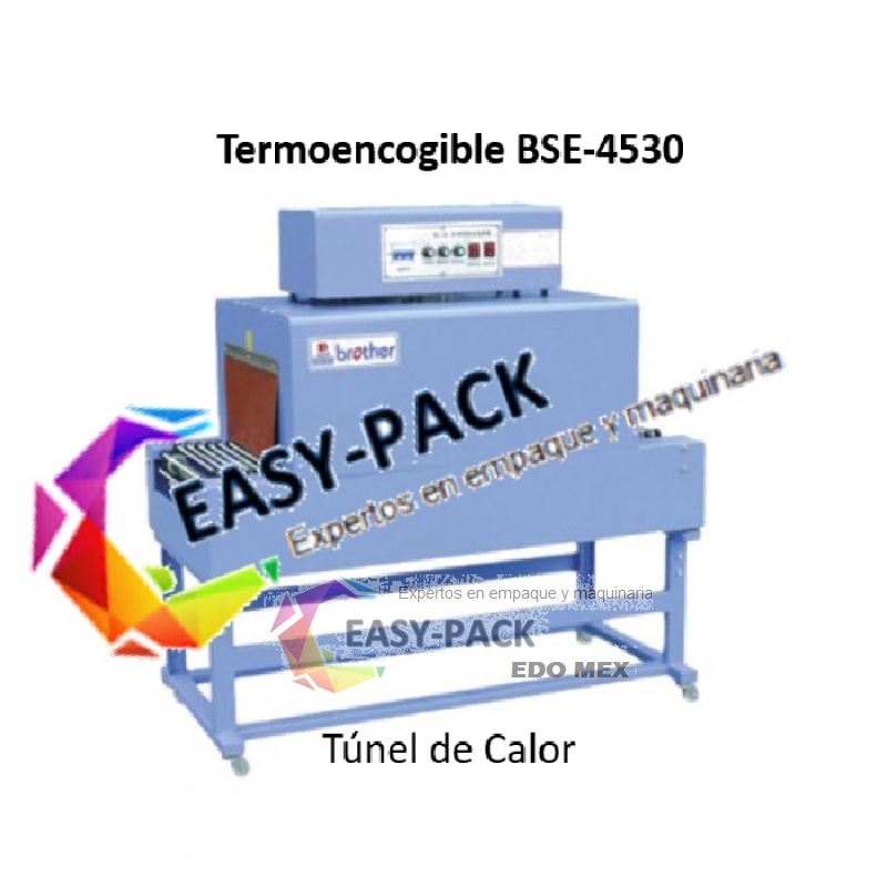 Termoencogible BSD-450