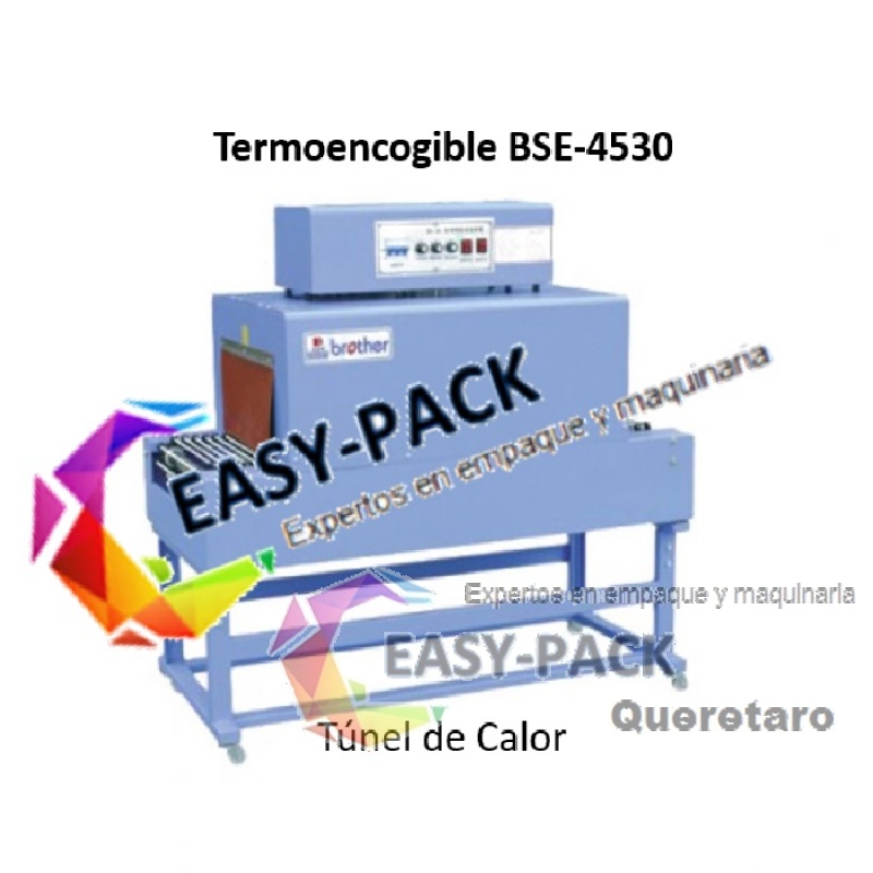 Termoencogible BSD-450