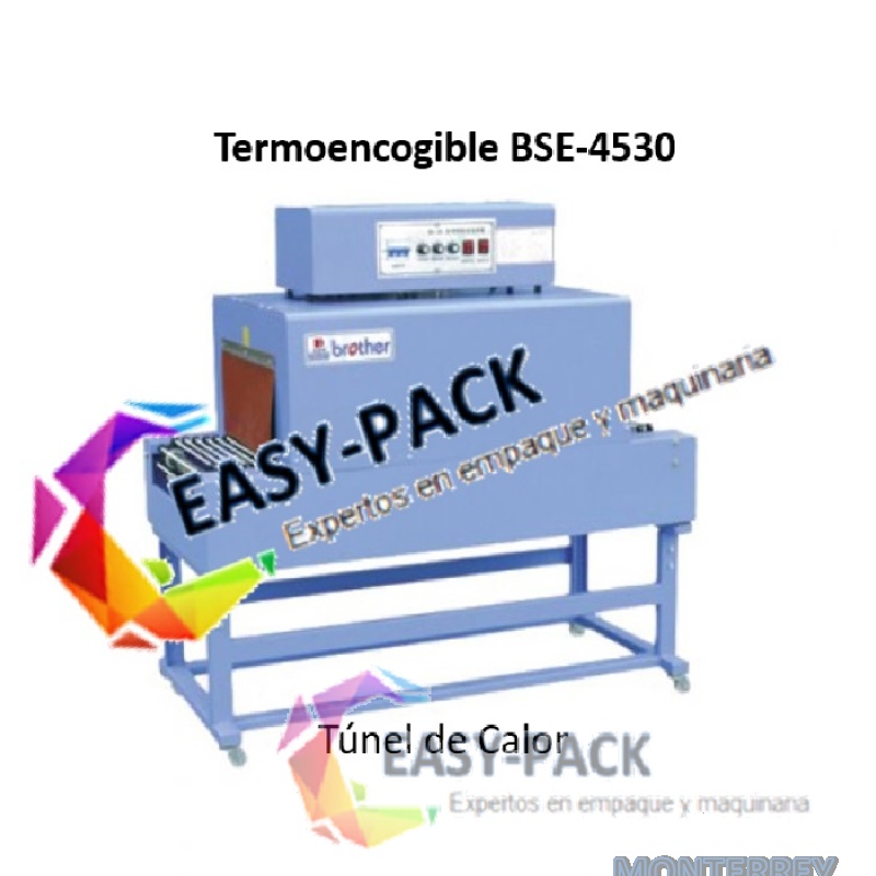 Termoencogible BSD-450