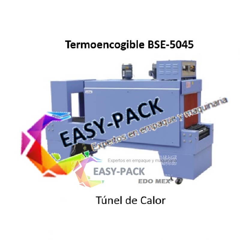 Termoencogible BSE-5045