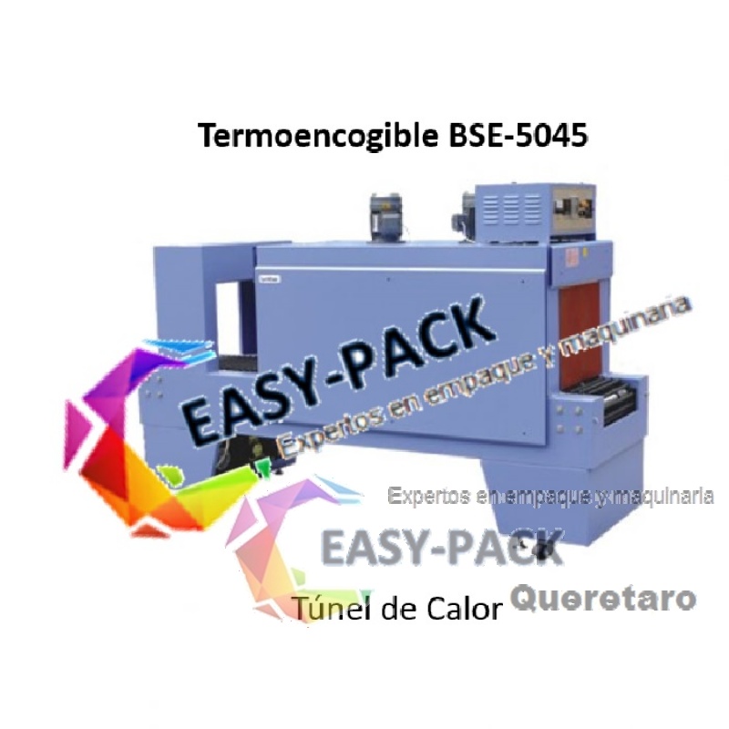Termoencogible BSE-5045