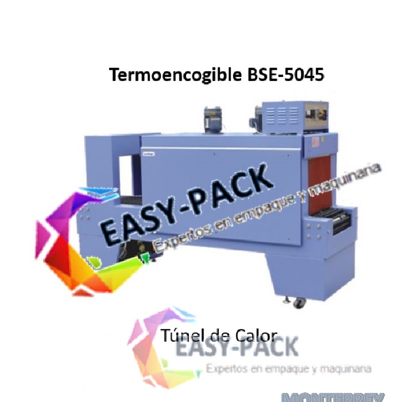 Termoencogible BSE-5045