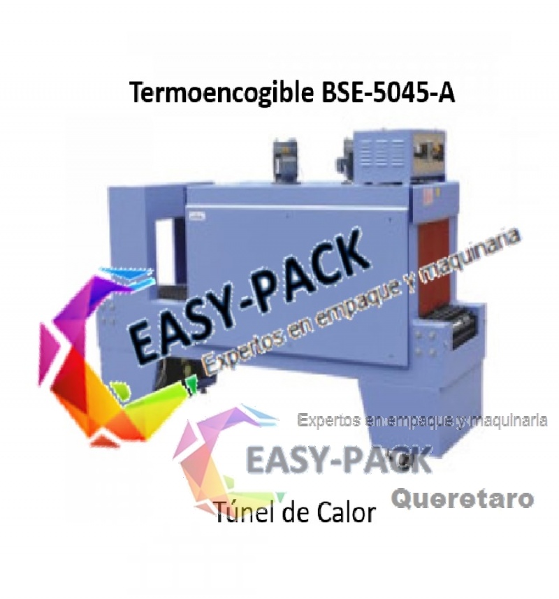 Termoencogible BSE-5045-A