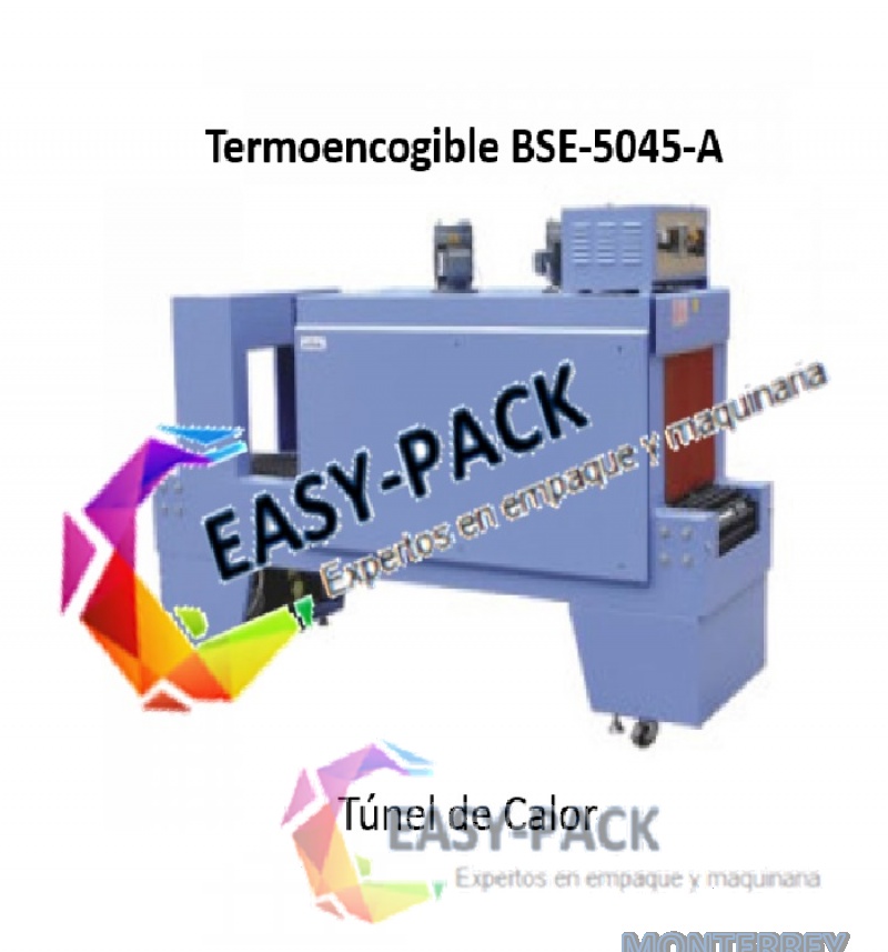Termoencogible BSE-5045-A