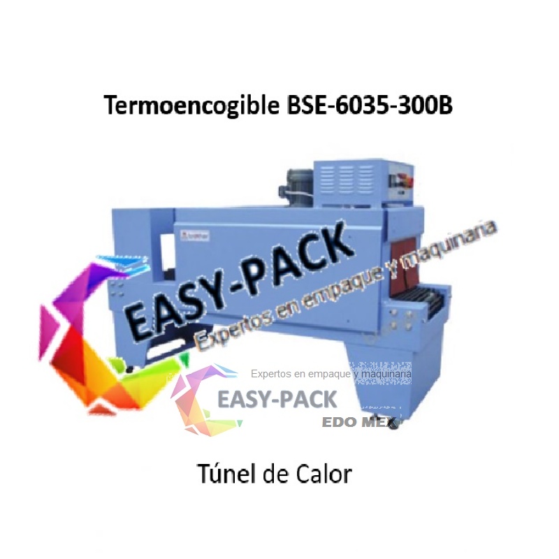 Termoencogible BSE-6035-300B