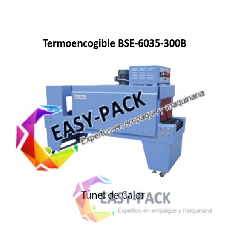 Termoencogible BSE-6035-300B