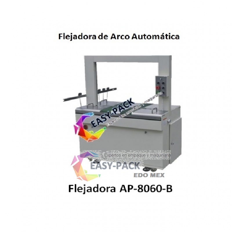 Flejadora AP-8060-B
