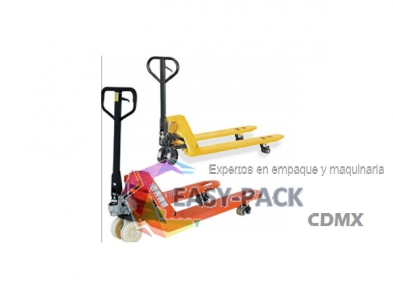 Patín Manual CBY-II