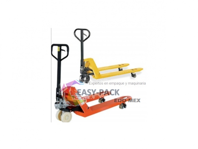 Patín Manual CBY-II