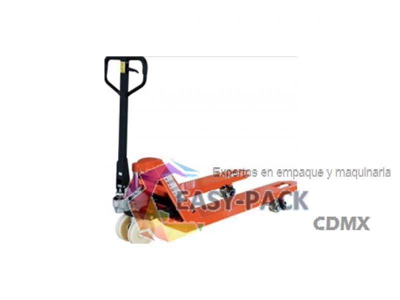 Patín Manual CBY-5N