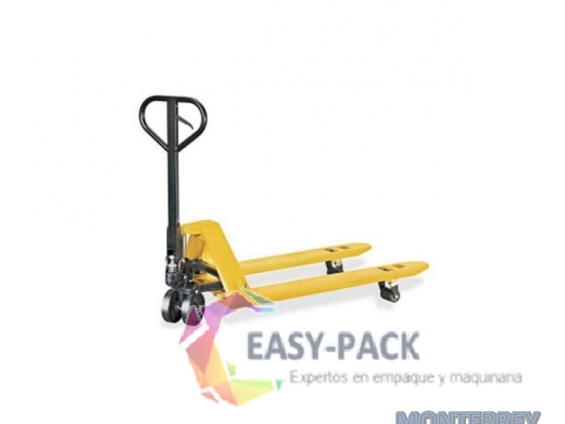 Patín Manual CBY-I