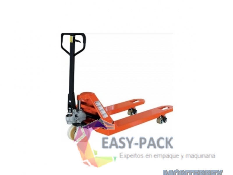 Patín Manual CBY-5