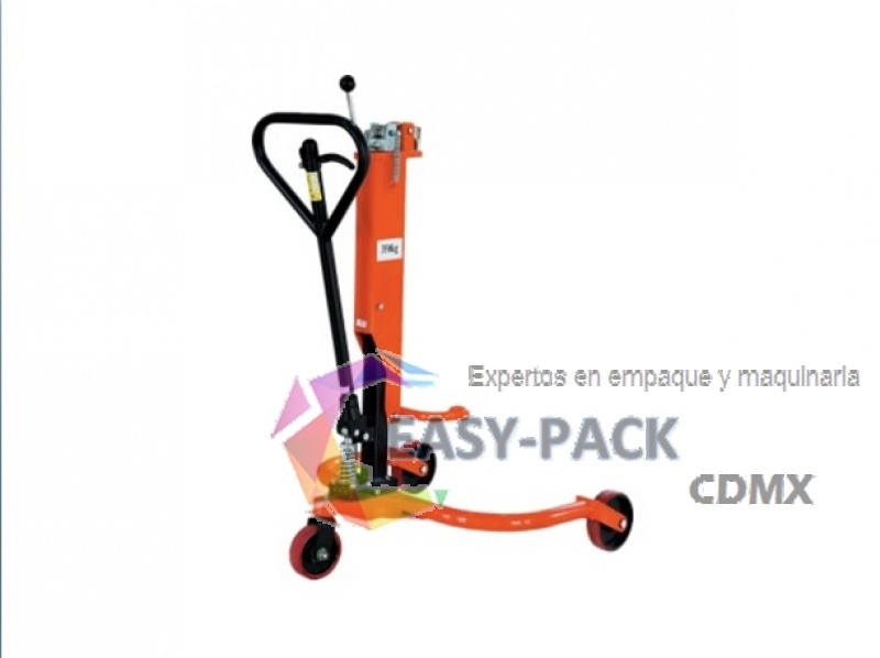 Transportador de Tambor CDL-I