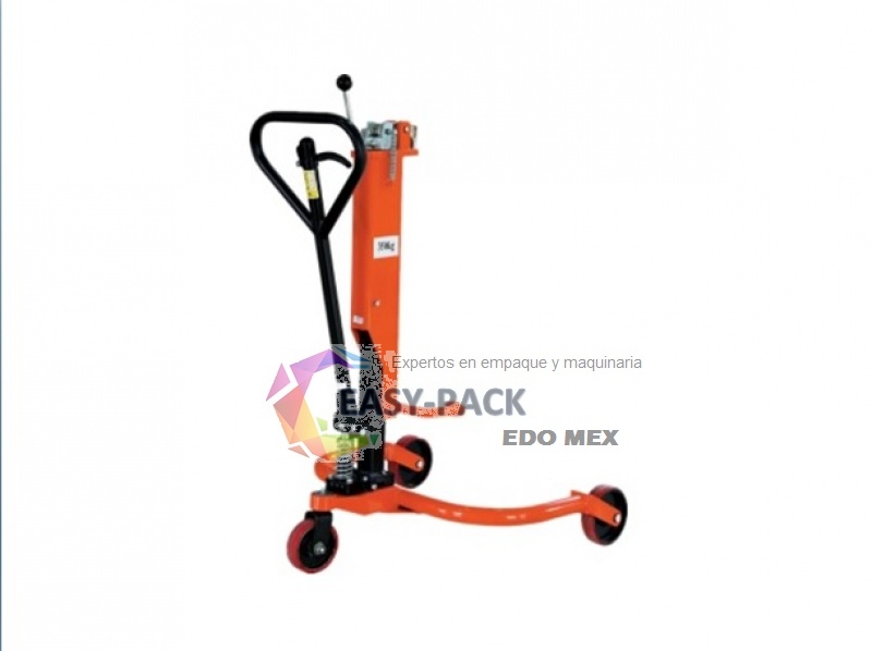 Transportador de Tambor CDL-I