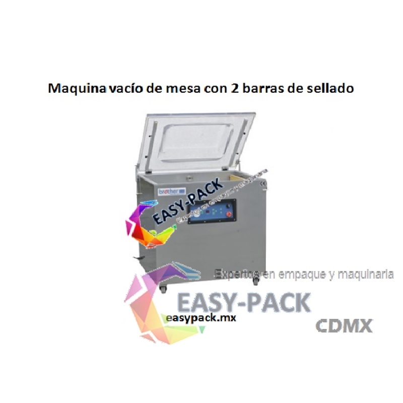 Maquina de Vacío DZ-8035