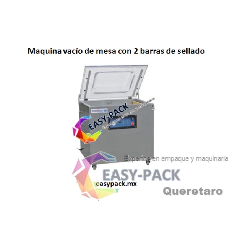 Maquina de Vacío DZ-8035