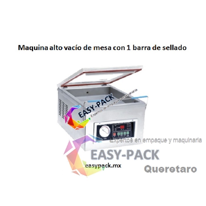 Empacadora de Vacío DZ-260