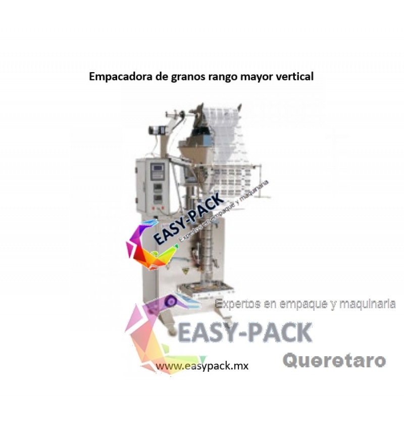 Empacadora de Granos  DXDK-1000