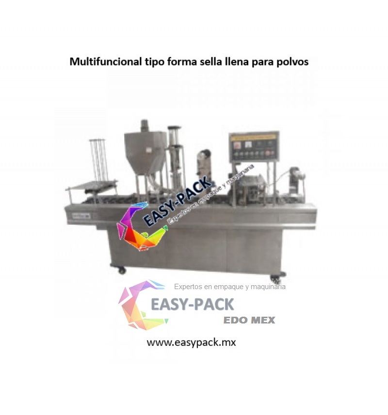 Multifuncional FRG-2001-EP