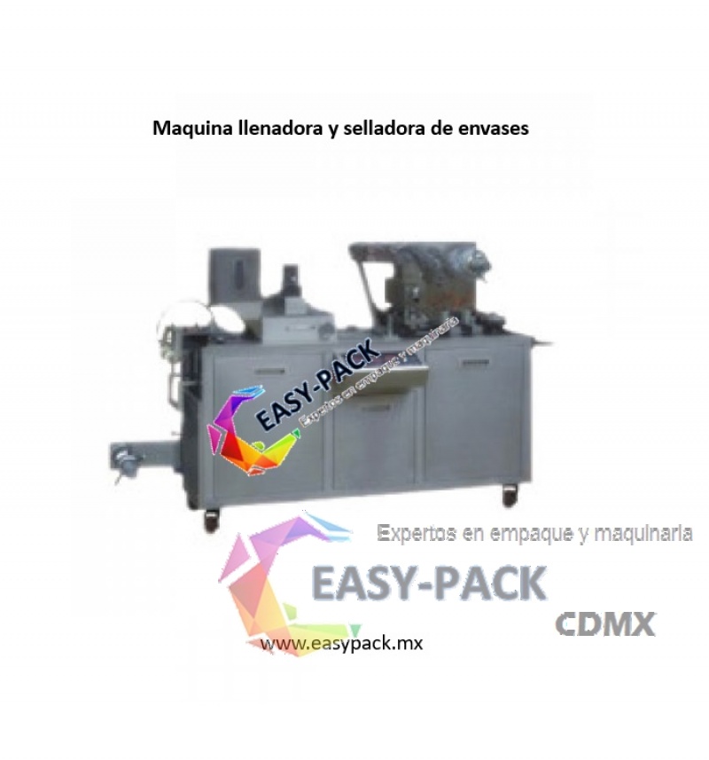 Termo Formador DPP-80