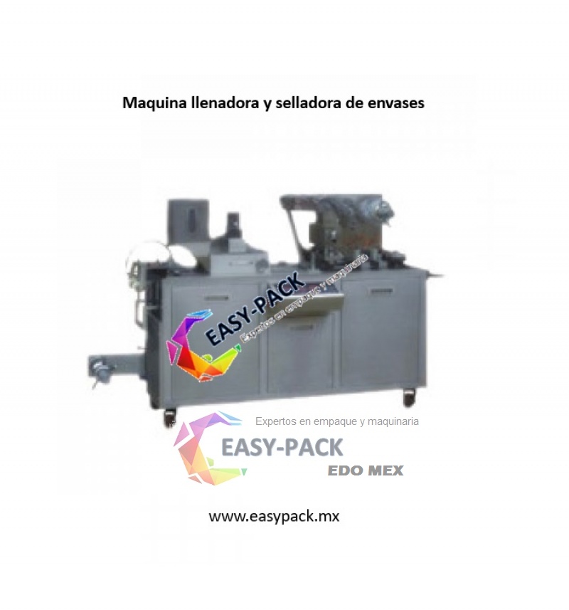 Termo Formador DPP-80