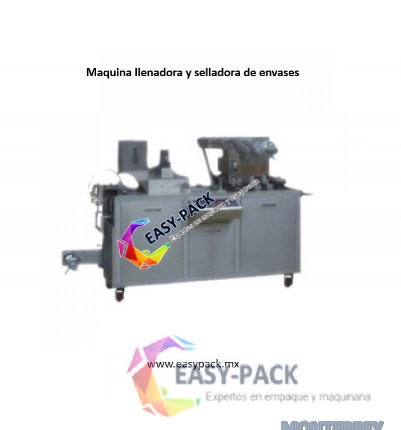 Termo Formador DPP-80