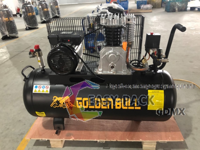 Compresor de Aire Modelo 2055