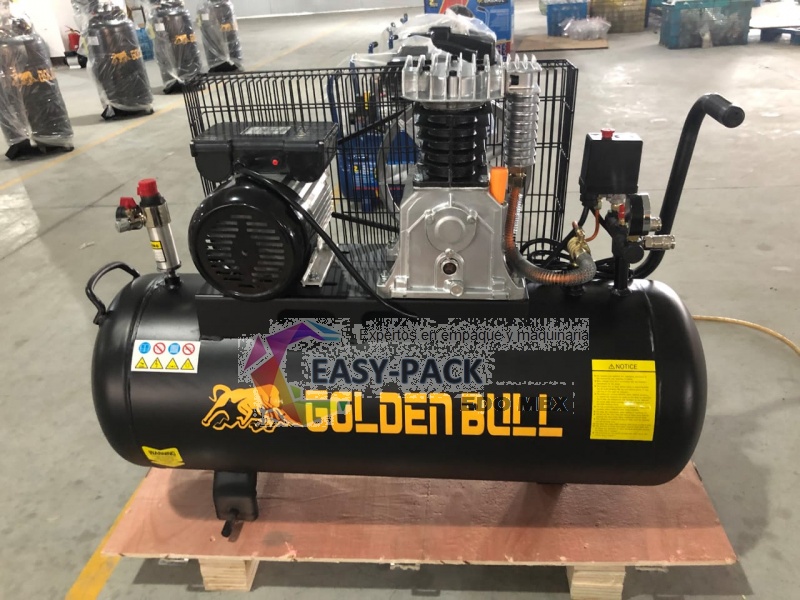 Compresor de Aire Modelo 2055