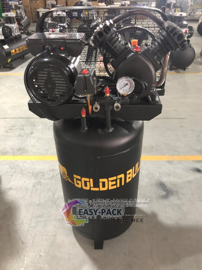 Compresor de Aire Modelo 2051