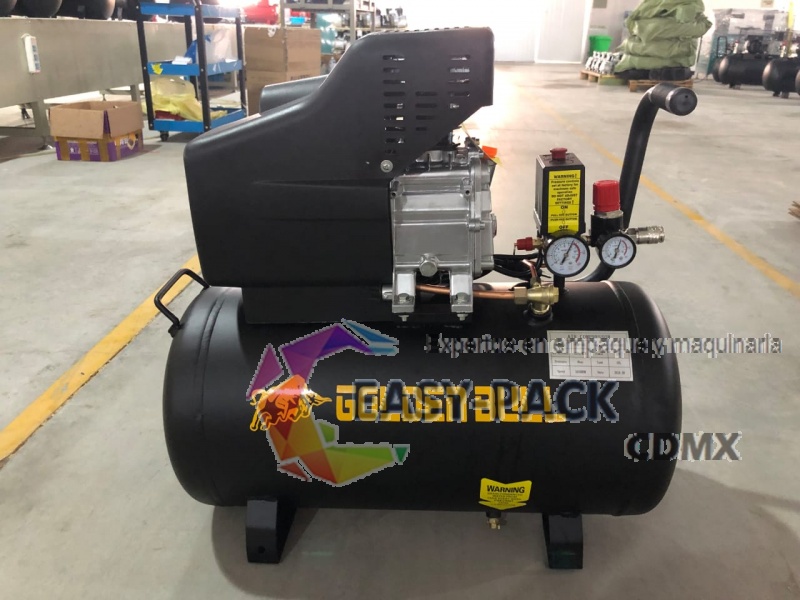 Compresor de Aire Modelo BM2
