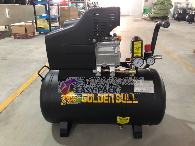 Compresor de Aire Modelo BM2