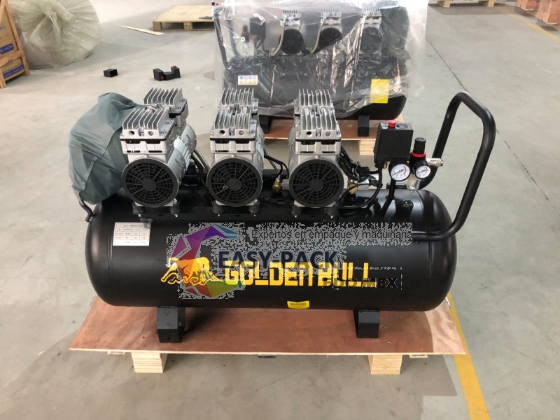 Compresor de Aire Modelo OW2