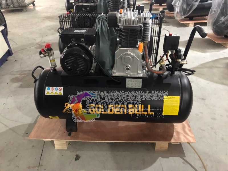 Compresor de Aire Modelo 2070A