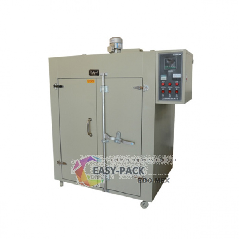 Horno Deshidratador Eléctrico Modelo CW120A(S)