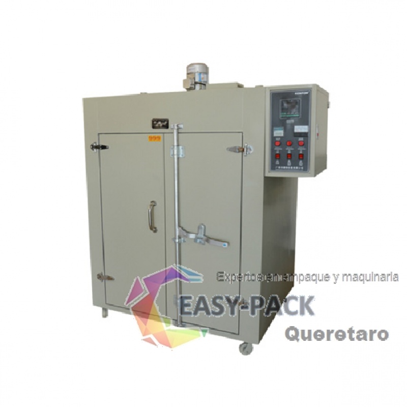 Horno Deshidratador Eléctrico Modelo CW120A(S)