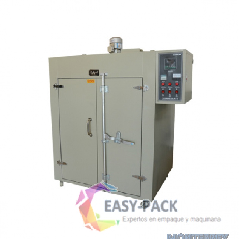 Horno Deshidratador Eléctrico Modelo CW120A(S)