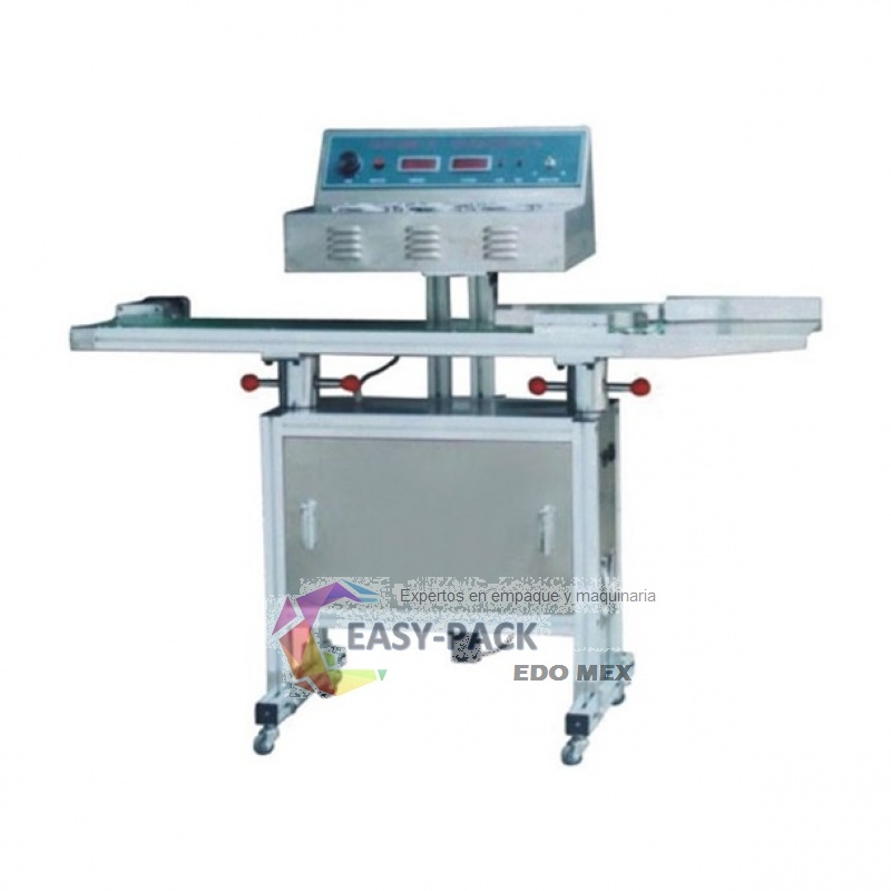 Selladora Continua por Inducción LGYF2000BX